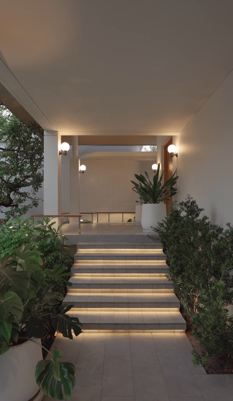 บ้านตูน ก้อย