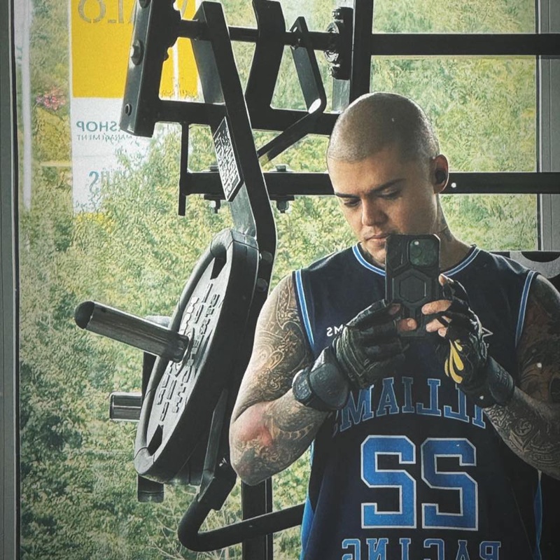 จีโน่ ชูทส์