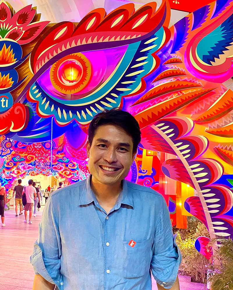 แฟน ปอย ตรีชฎา