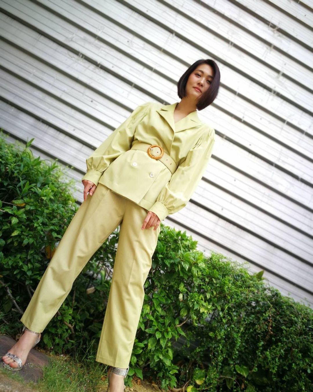 โบ TK คือใคร