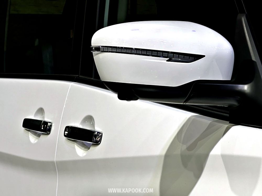 nissan serena s hybrid