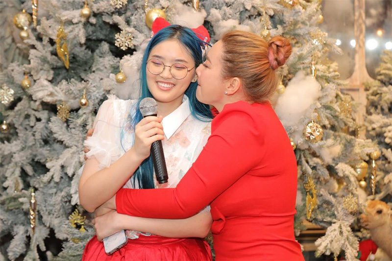 น้องอันดามัน ประวัติ