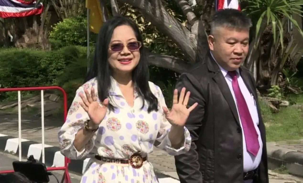 แตงโม นิดา 