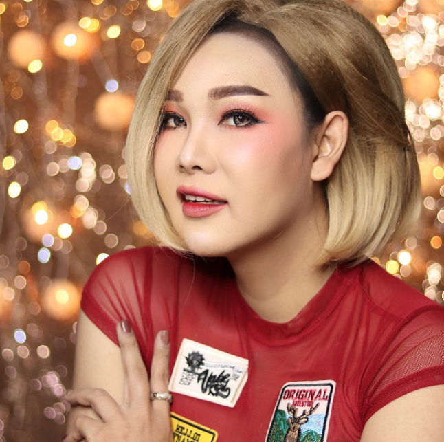 บิวตี้บล็อกเกอร์