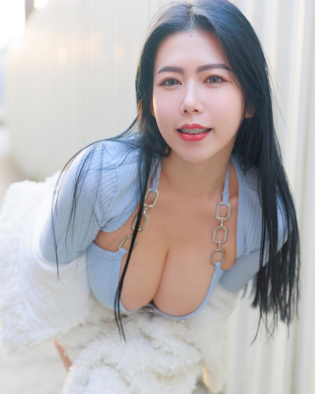 สาวไต้หวัน