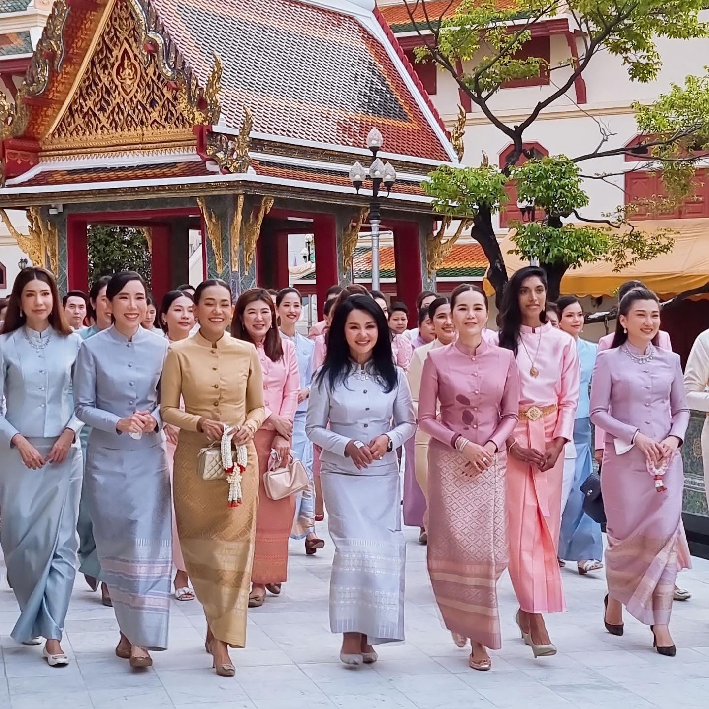 กาละแมร์ พัชรศรี