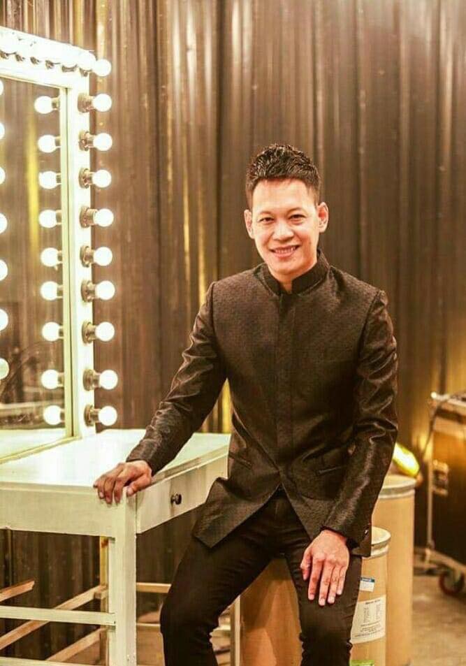 มิกซ์ มิเตอร์ ไมค์ทองคำ