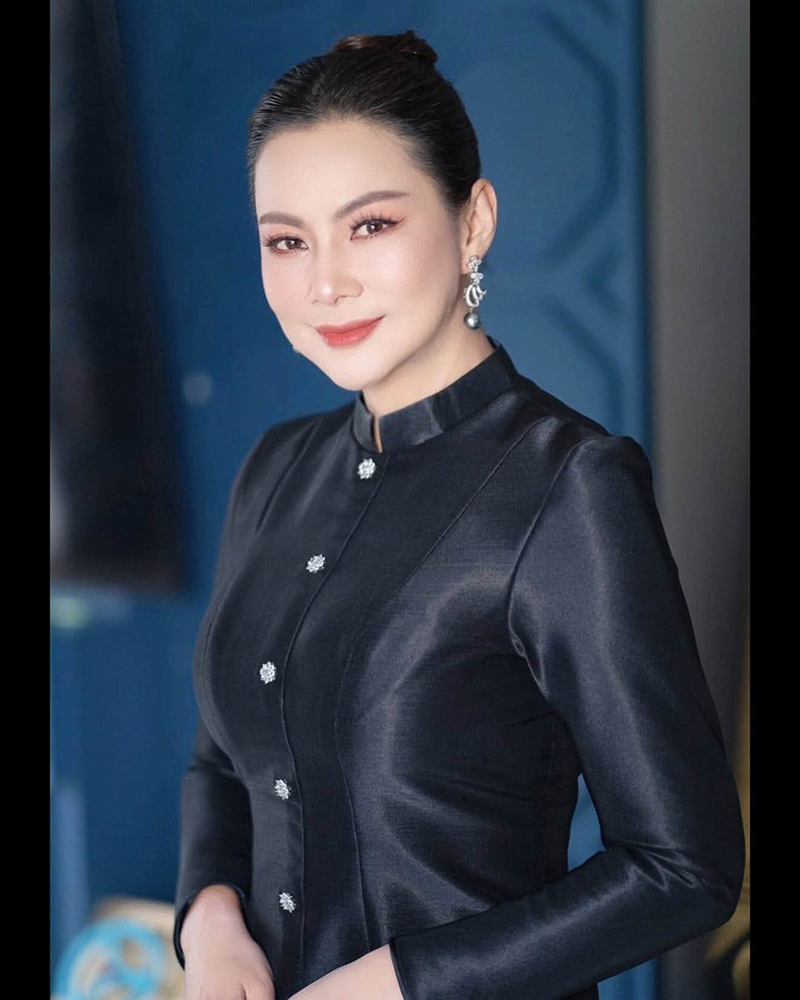 บุ๋ม ปนัดดา