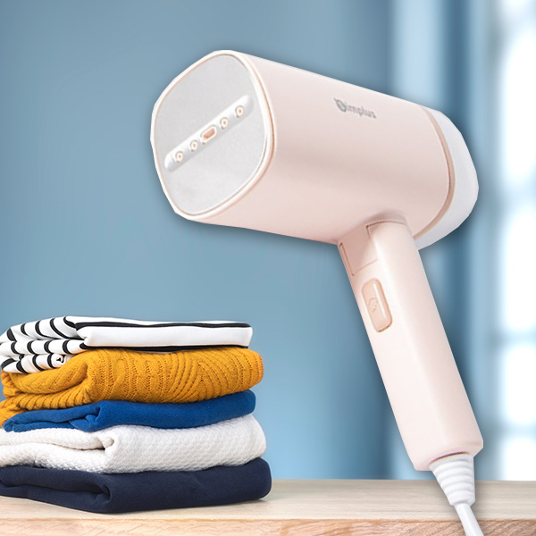 เตารีดไอน้ำพกพา Simplus