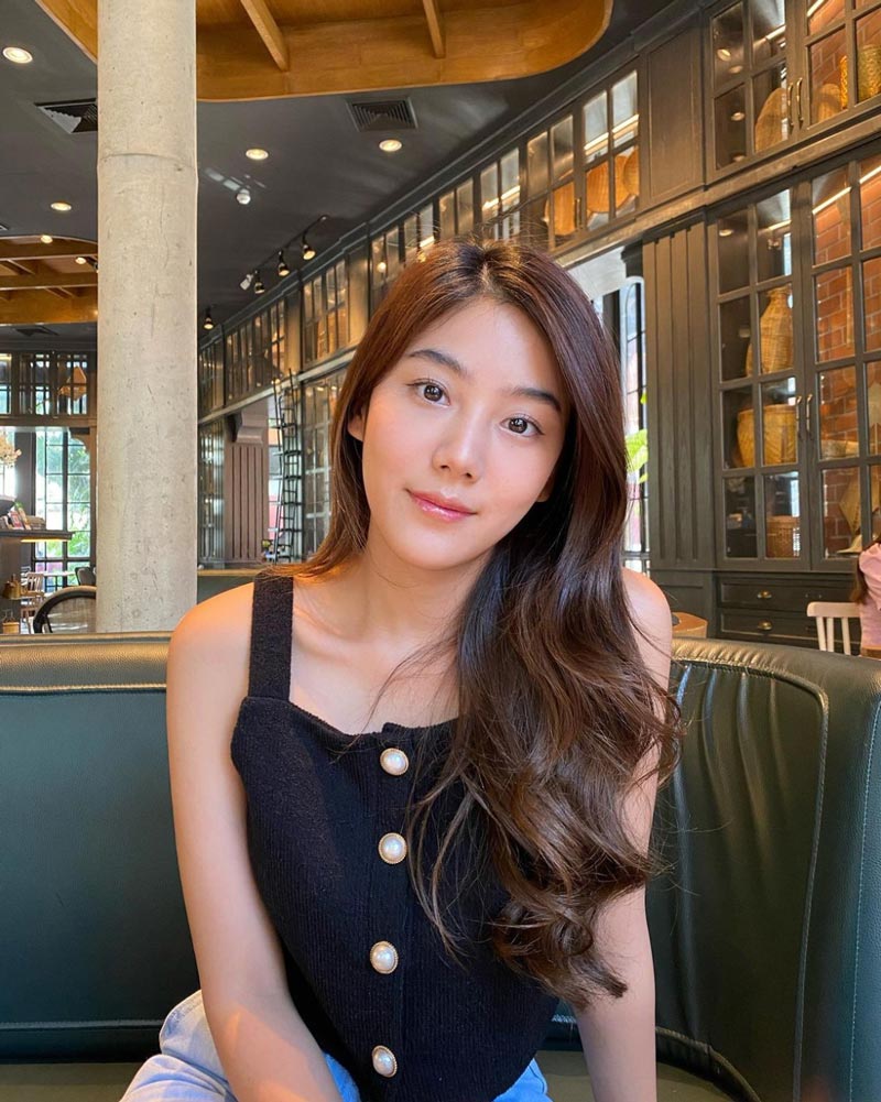 สไมล์ ภาลฎา