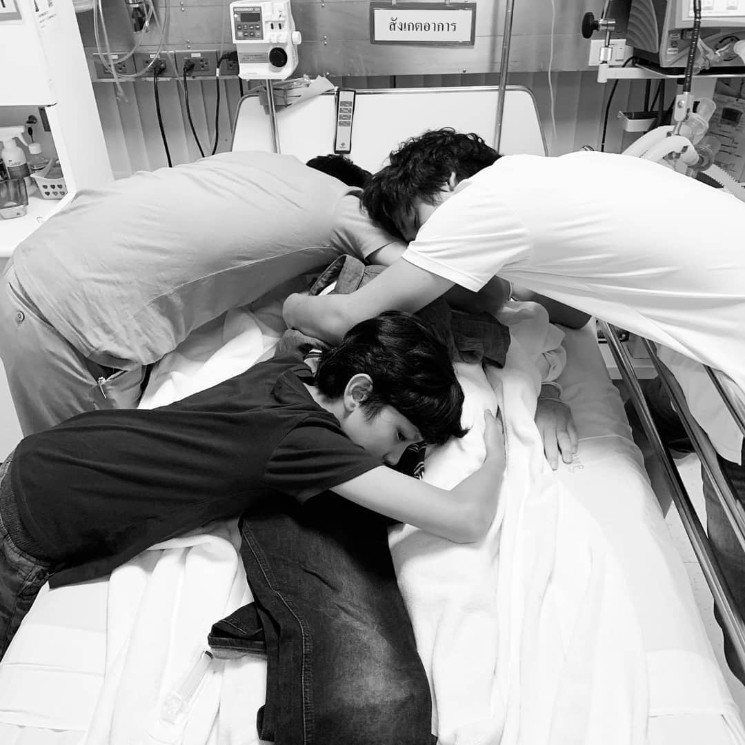 ฟลุท ชินพรรธน์