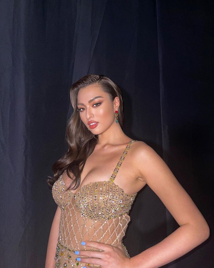 แอนชิลี สก๊อต-เคมมิส