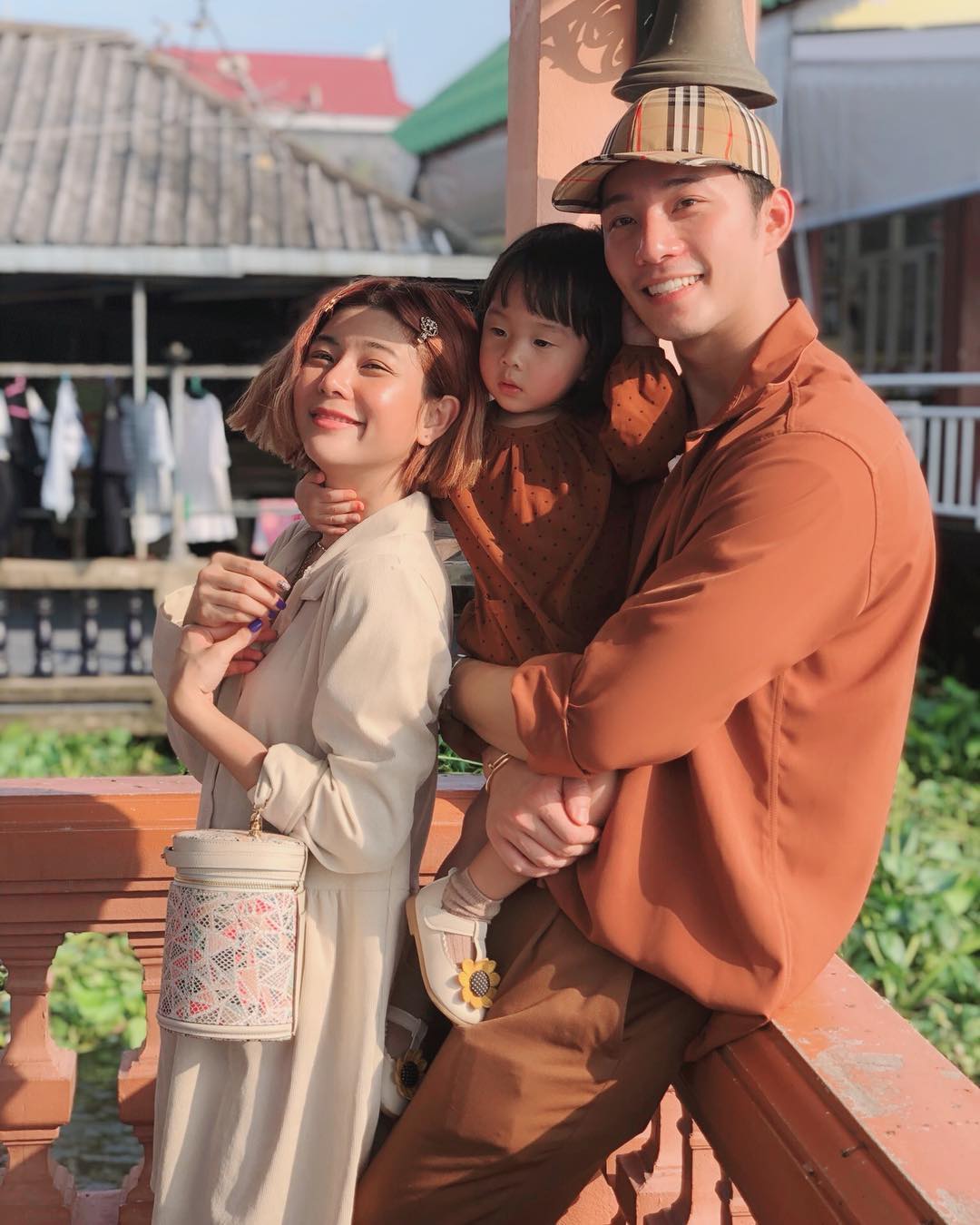 น้องดีแลน น้องเป่าเปา