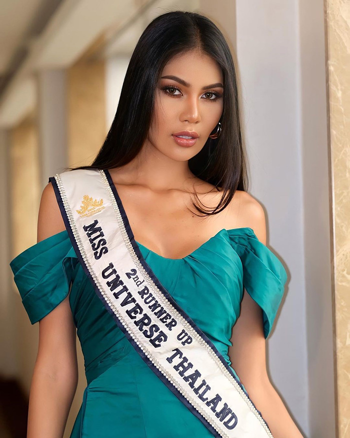 อาย กัญญาลักษณ์