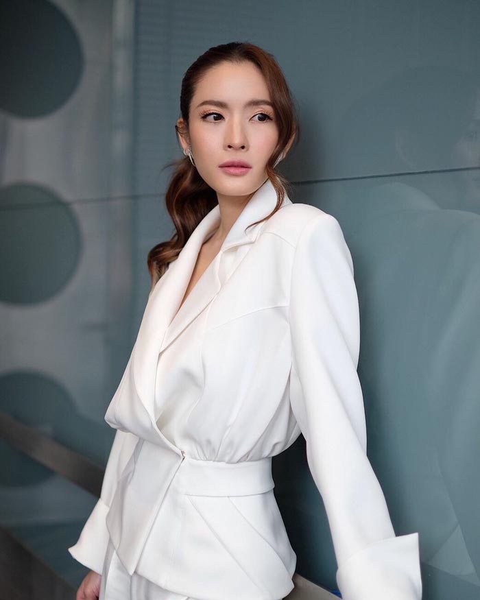 แอฟ ทักษอร