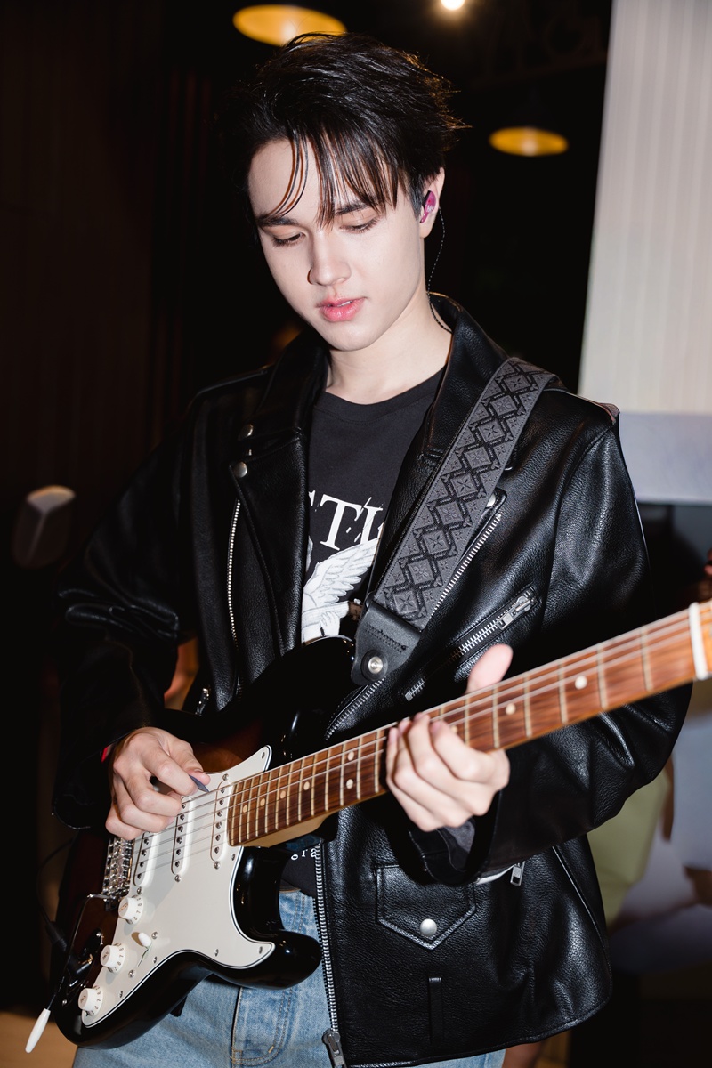 ไมกี้ ปณิธาน