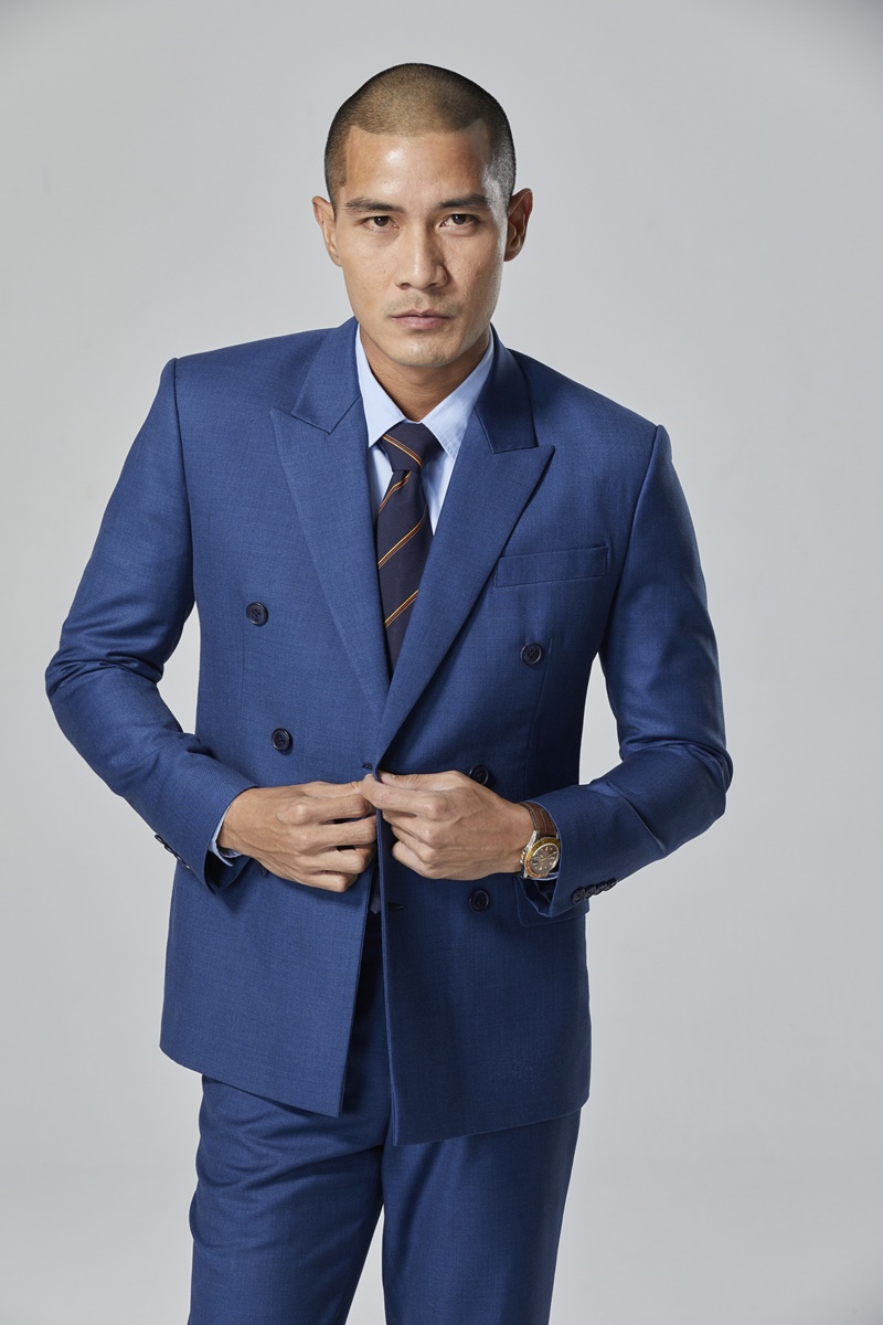 Blacklist นักเรียนลับบัญชีดำ