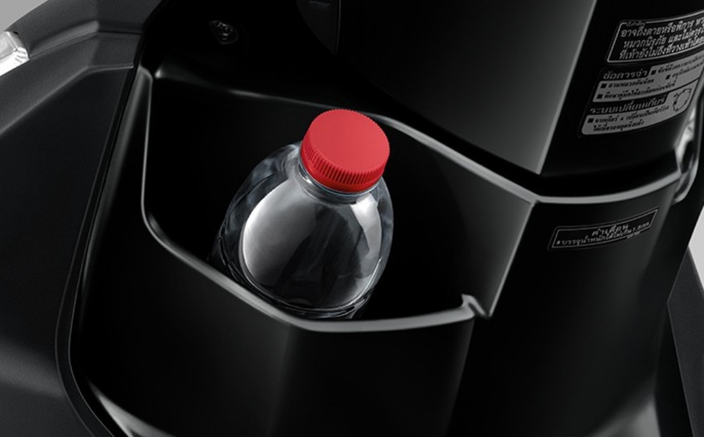 Honda Wave 125i 2025