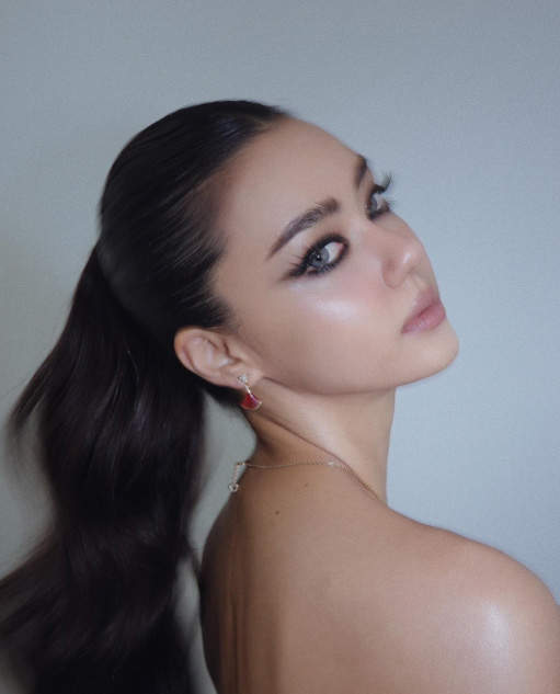 อแมนด้า ออบดัม ประวัติ