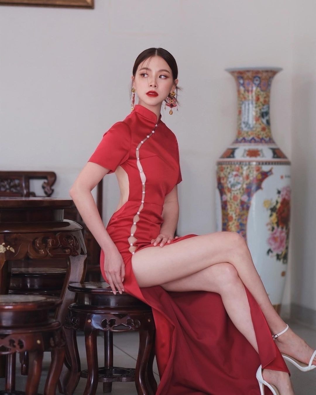 ใบเฟิร์น พิมพ์ชนก