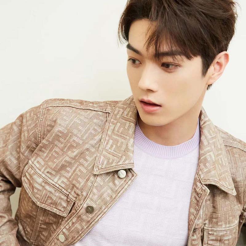 สวีข่าย xukai