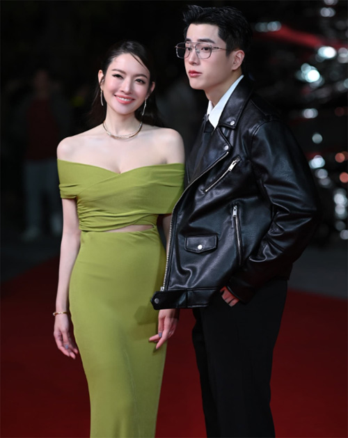 คู่รักดารา วาเลนไทน์นี้ไปเติมความหวานกับ 14 คู่รักคนดัง ที่คนโสดเห็นแล้วต้องอิจฉา