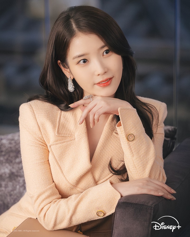 Perfect Crown รักนี้มงลง