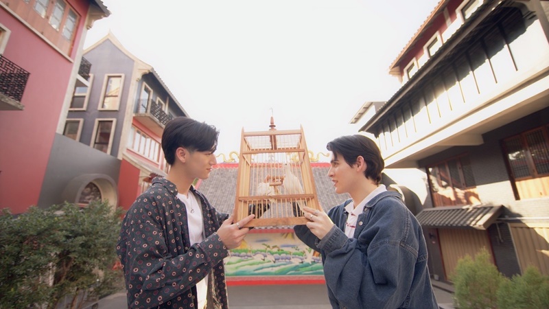มังกรกินใหญ่ Big Dragon The Series
