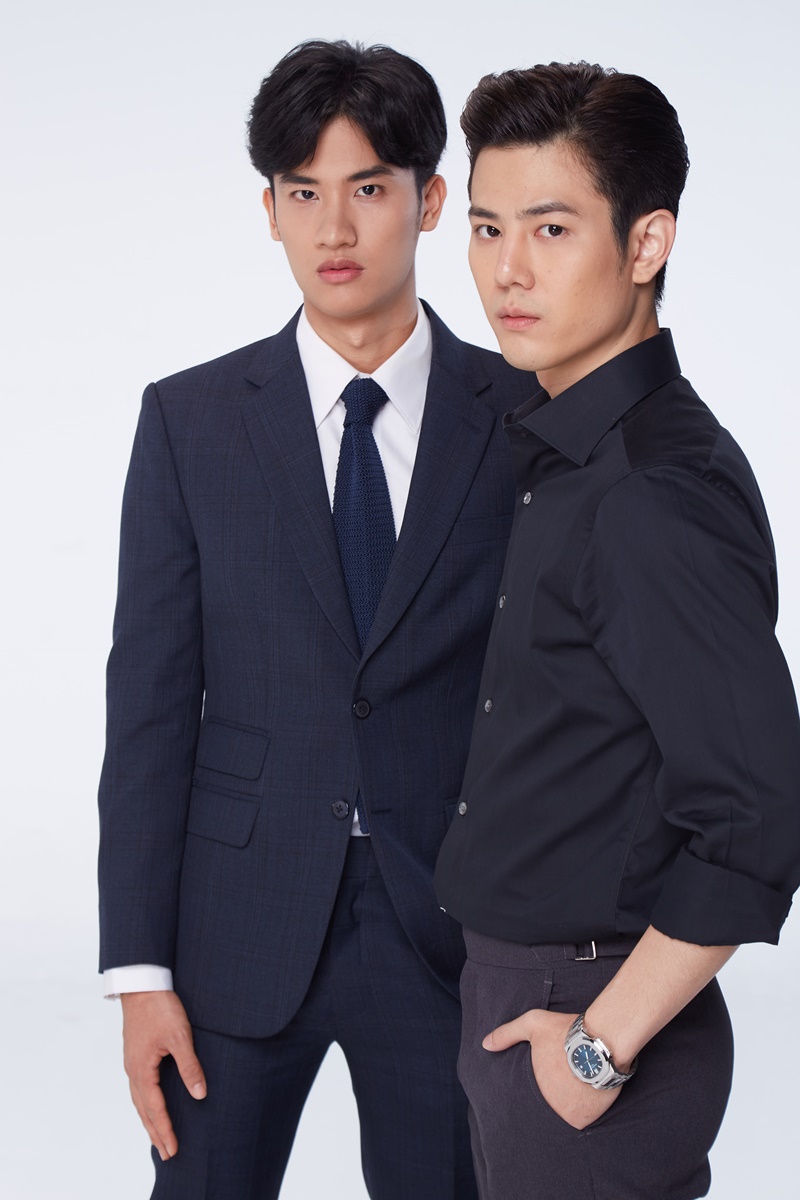 คือเธอ Remember You