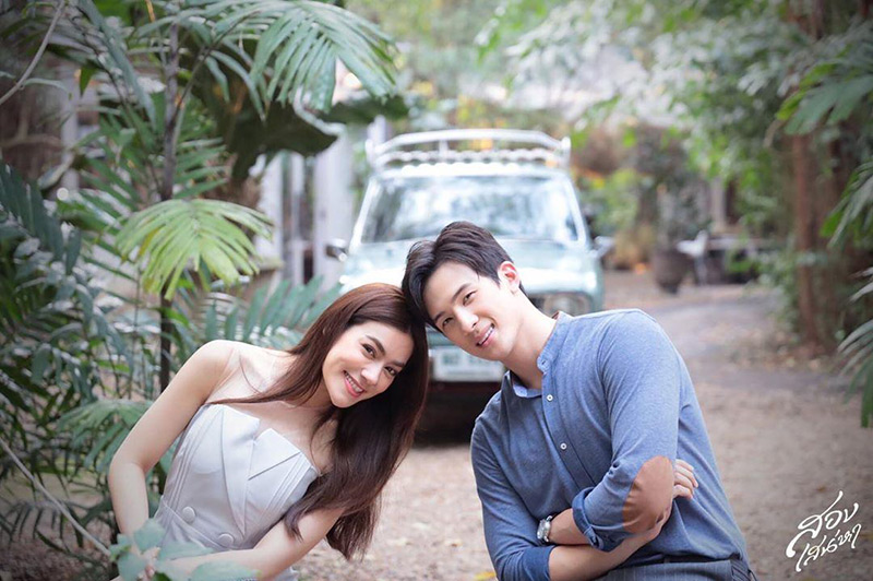 ละครสองเสน่หา