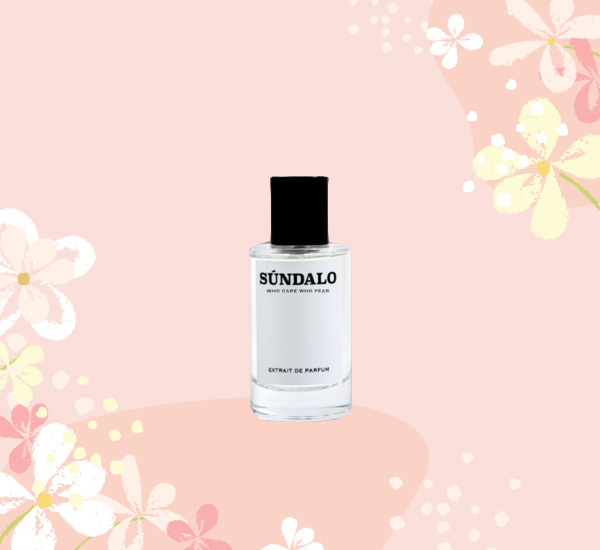 น้ำหอมแบรนด์ไทย 2026