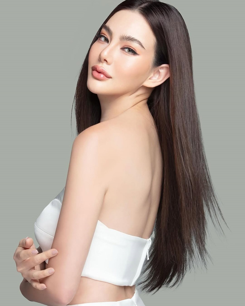 เบล บุษยา โพสต์เตือนสติ ลั่นอย่าอวดรวยเกินจริง 