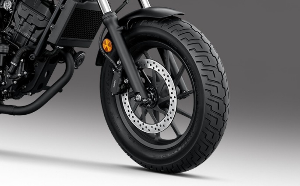 Honda Rebel 300