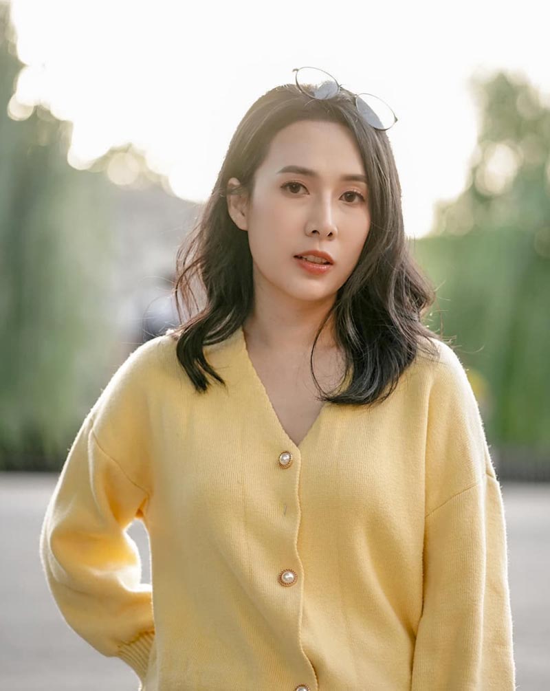 เบนซ์ มนัญญา