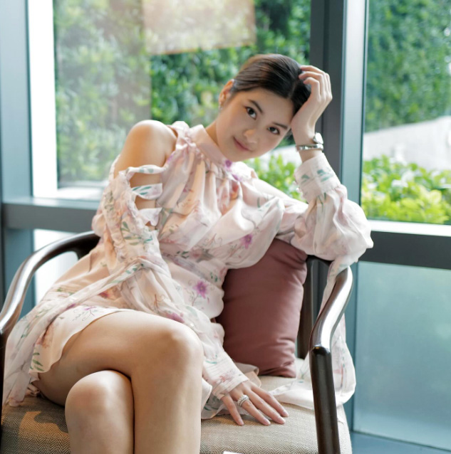 ออน สมฤทัย