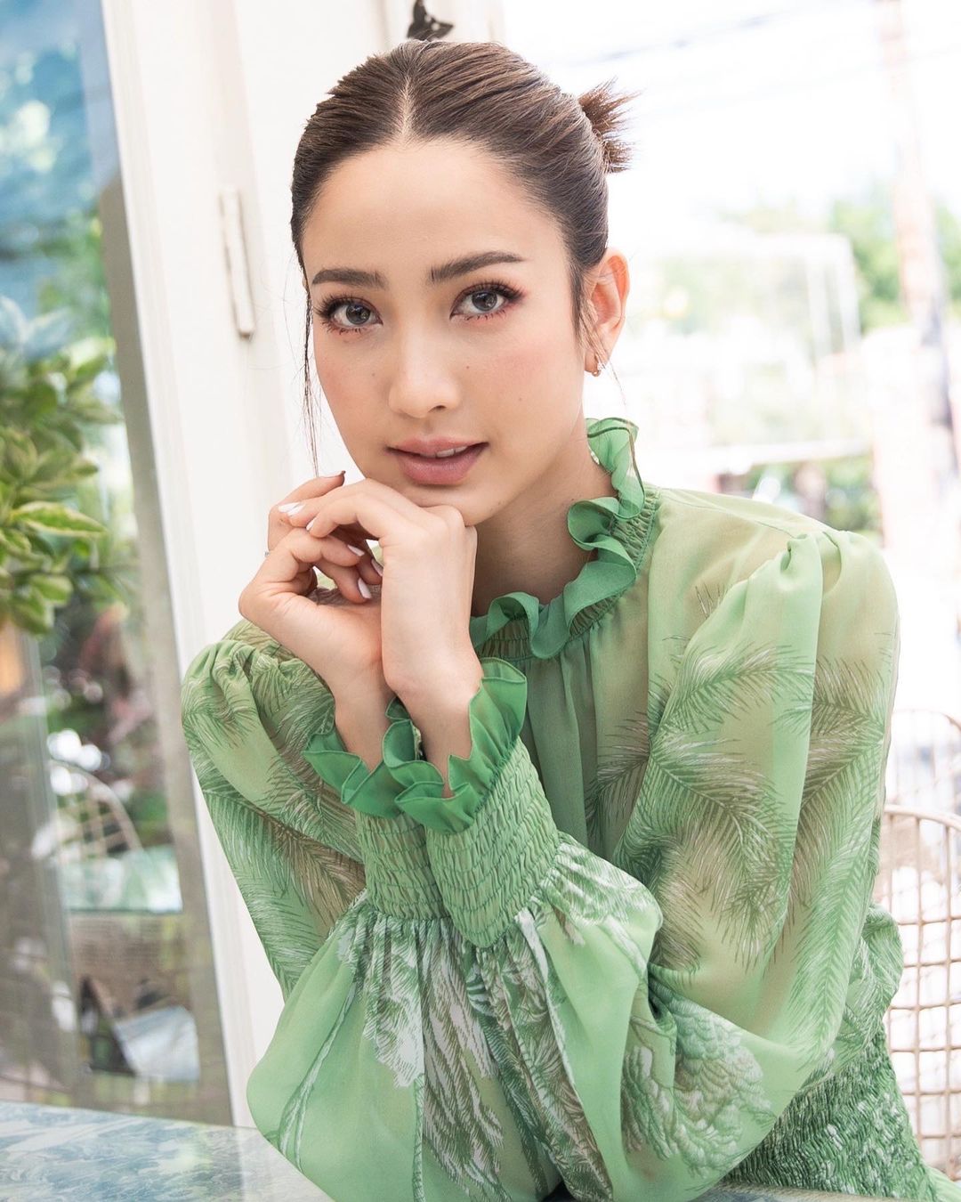 แต้ว ณฐพร