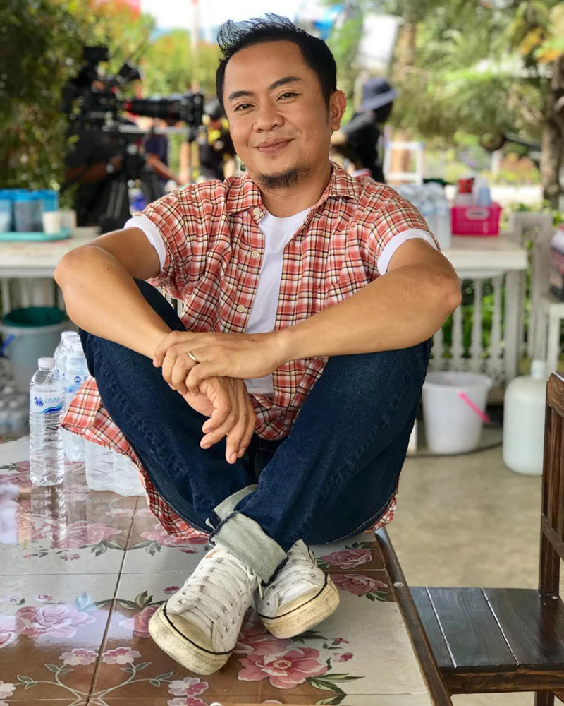 อี๊ด โปงลางสะออน