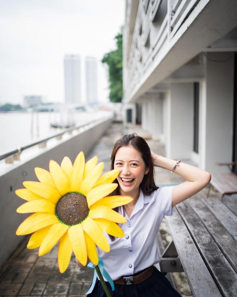 ฟรัง นรีกุล