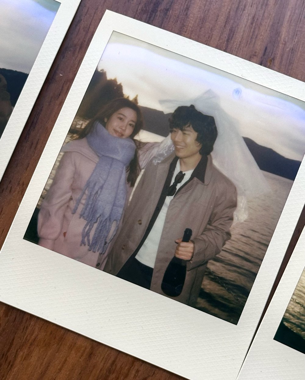 แปม ไกอา เผยโมเมนต์ เพชร เผ่าเพชร ขอแต่งงานวันวาเลนไทน์สุดโรแมนติก