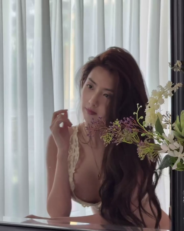 เบียร์ เดอะวอยซ์ เบื้อหลัง Photobook