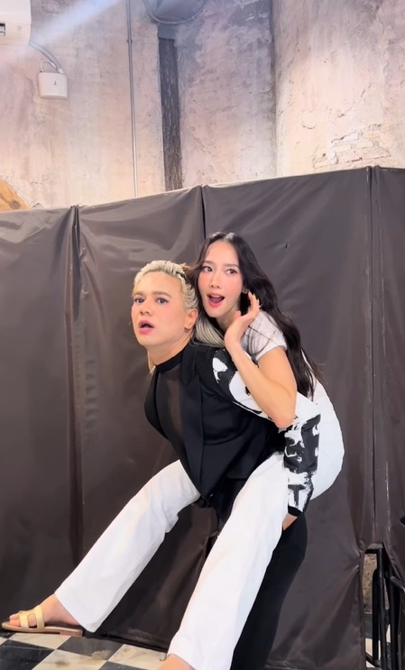 อั้ม พัชราภา 