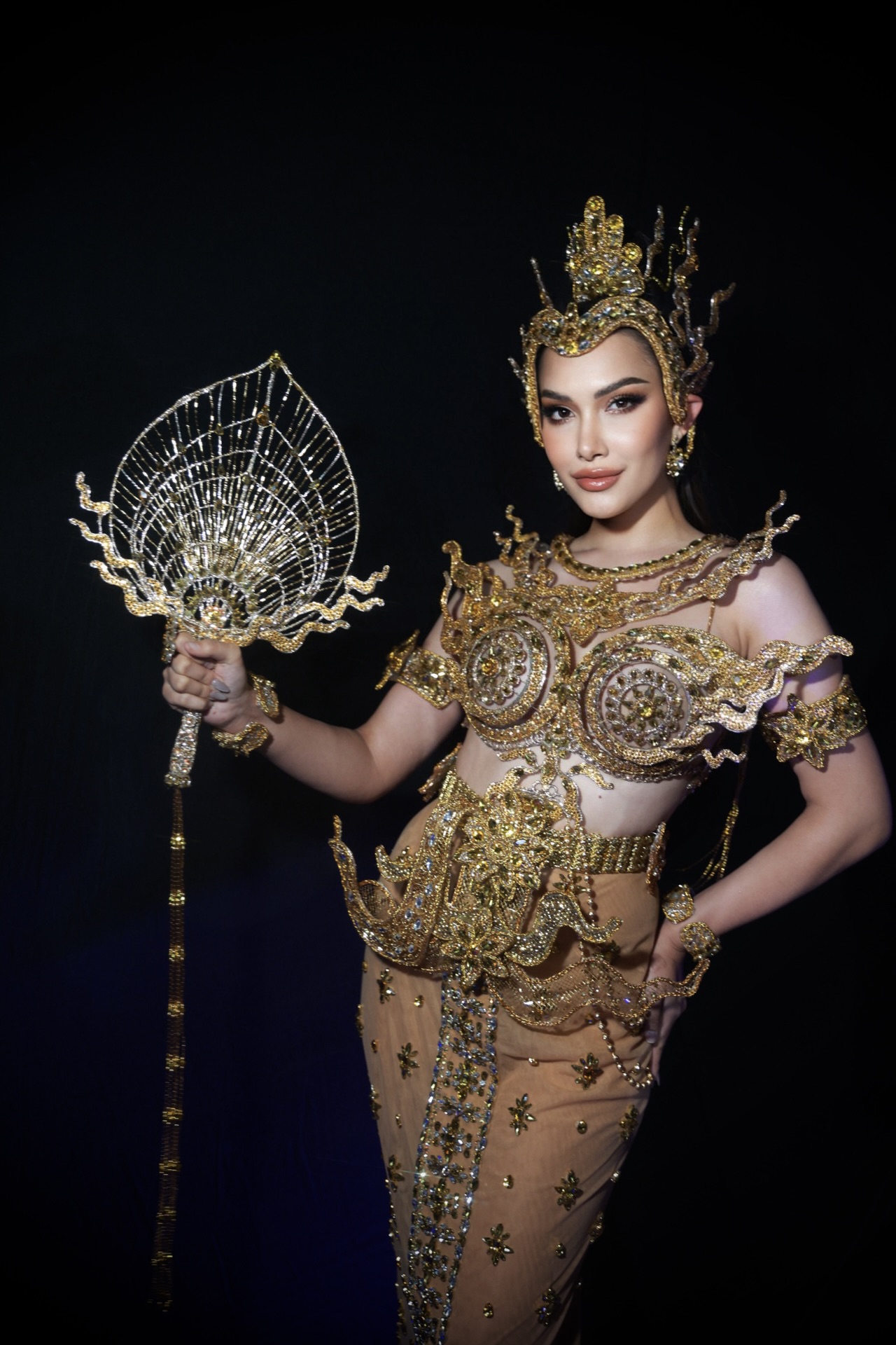 Miss Universe Thailand 2024