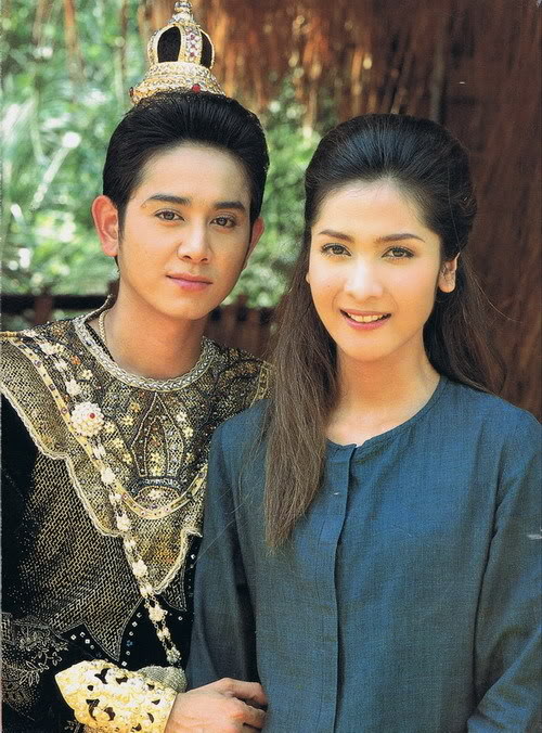 ออย สิริมา เปิดภาพล่าสุด นางเอกแก้วหน้าม้า เวอร์ชั่น 2001