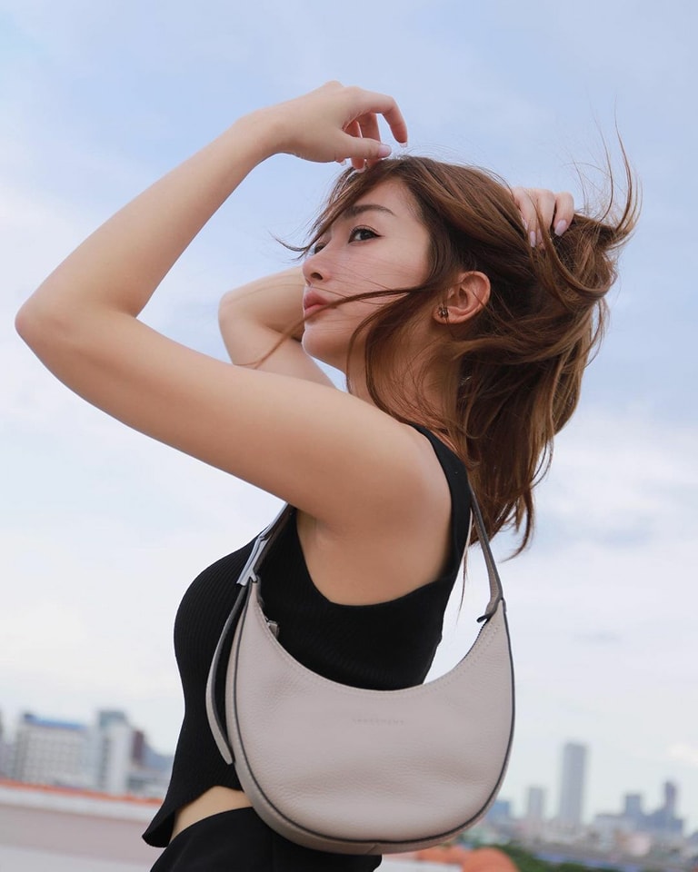 น้ำหวาน ภูริตา