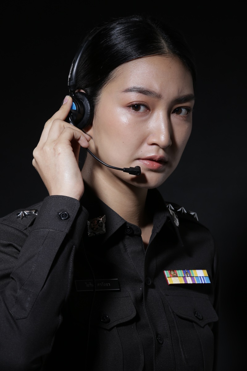 Voice สัมผัสเสียงมรณะ