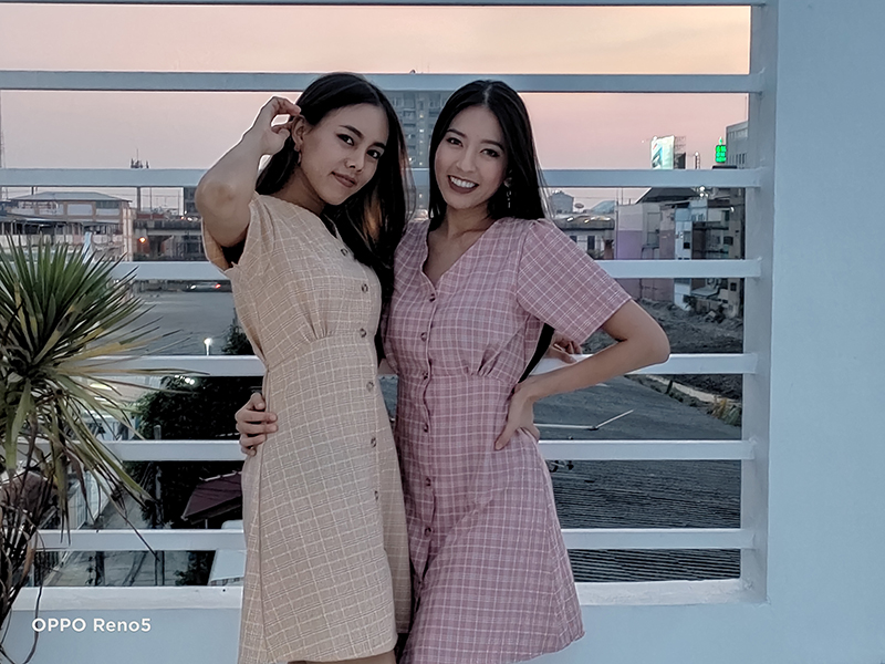 OPPO Reno5 Series 5G