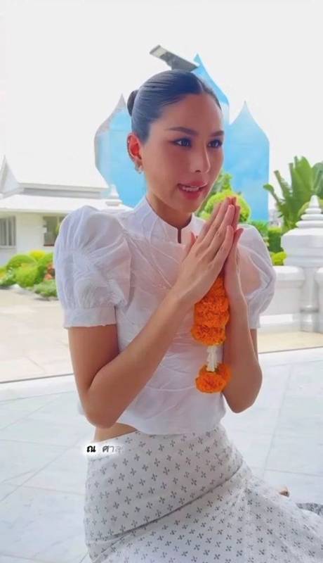 หนิง ปัทมา สาบานพูดจริงทุกอย่าง