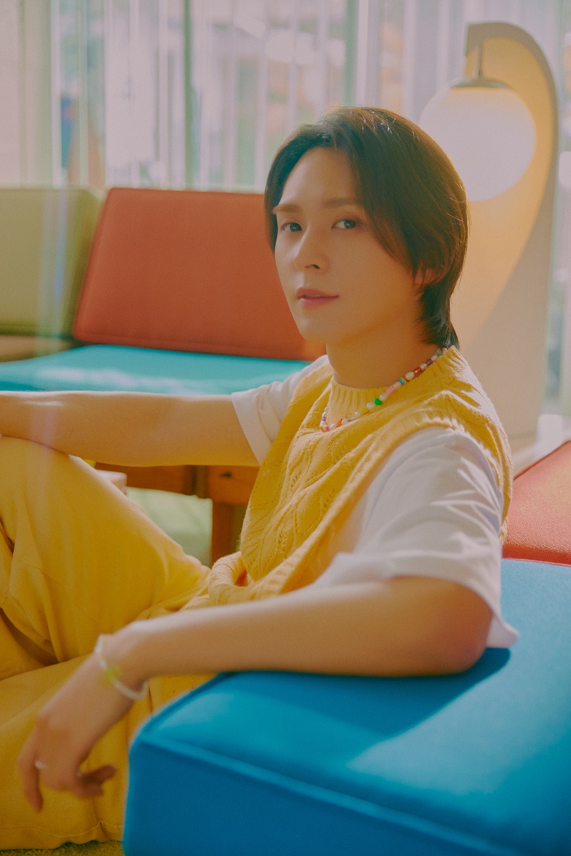 son dong woon ซนดงอุน