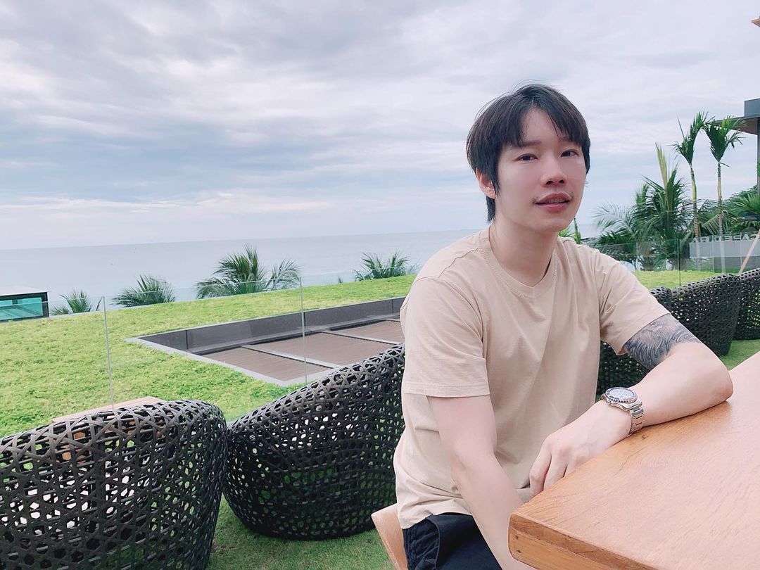 เจโม่ จาตุรนต์