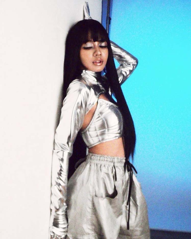 น้องยี่หวา